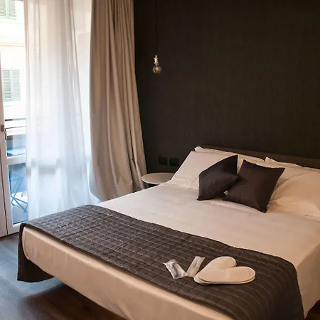 Homy Bed and breakfast 4*