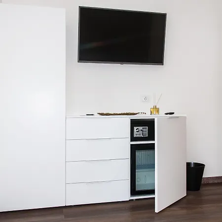 Homy 4* Empoli