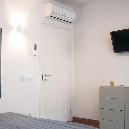 Bed and breakfast Homy Empoli
