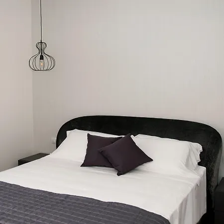 Homy Bed and breakfast