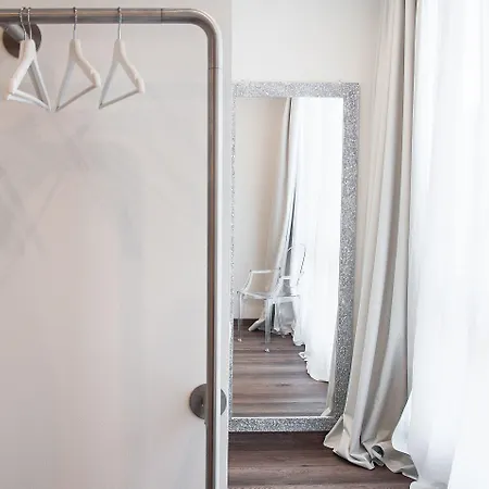 Bed and breakfast Homy Empoli