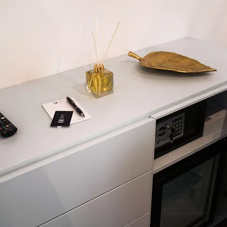 Homy Bed and breakfast 4*