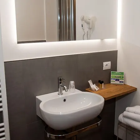 Bed and breakfast Homy Empoli