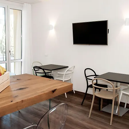 Homy Bed and breakfast Empoli