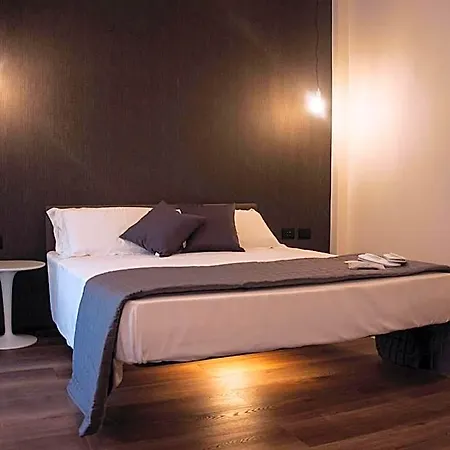 Bed & Breakfast Homy 4*