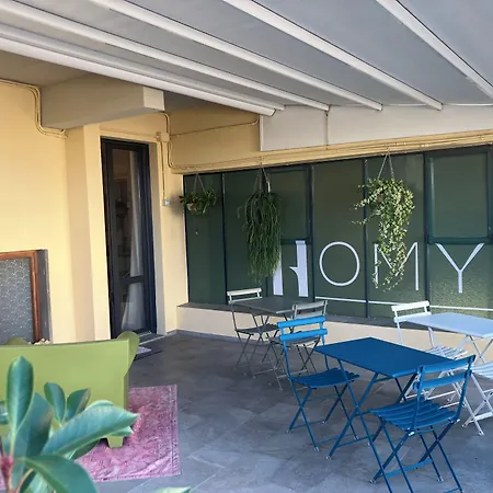 Homy Empoli