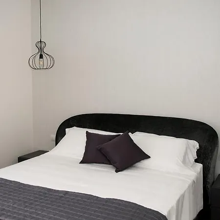 Bed and breakfast Homy 4*