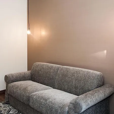 Bed and breakfast Homy 4*