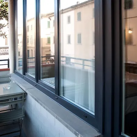 Homy Bed and breakfast Empoli