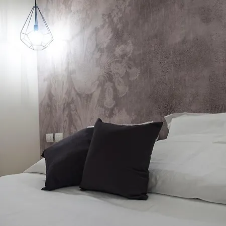 Bed and breakfast Homy