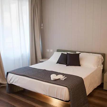 Homy Bed and breakfast Empoli