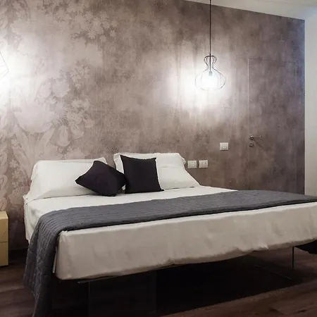 Bed and breakfast Homy Empoli