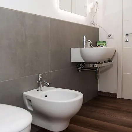 Homy Bed and breakfast Empoli