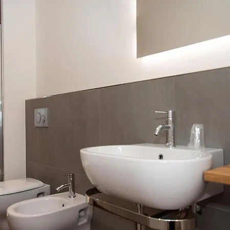 Bed and breakfast Homy Empoli