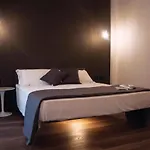 Homy Bed & Breakfast 4*
